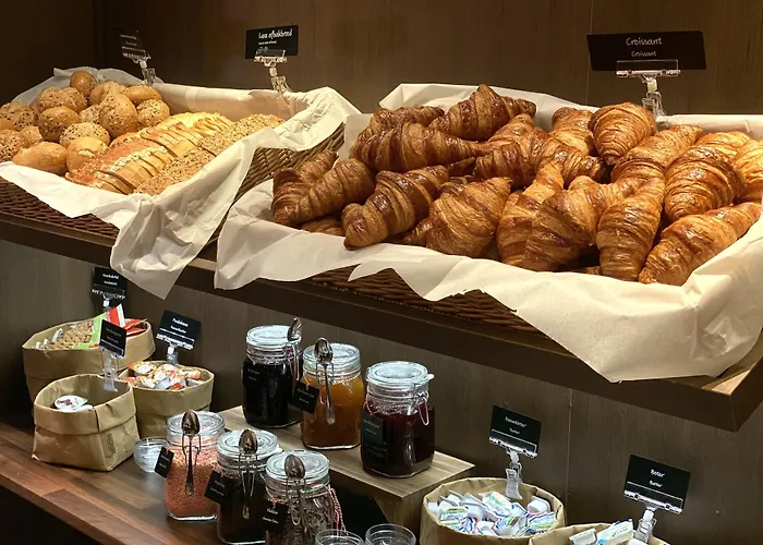 Fletcher Hotel-restaurant Wings-rotterdam 4*