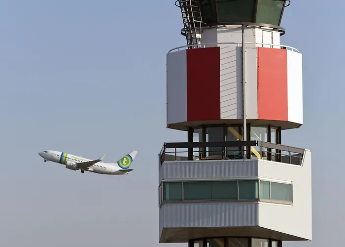 Otel Fletcher Hotel-restaurant Wings-rotterdam