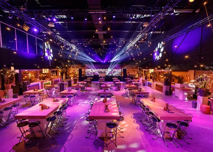 Fletcher Hotel-restaurant Wings-rotterdam Otel Rotterdam