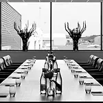 Fletcher Hotel-restaurant Wings-rotterdam Rotterdam