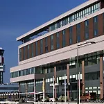 Fletcher Hotel-restaurant Wings-rotterdam Hotel Rotterdam