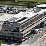 Hotel Fletcher Hotel-restaurant Wings-rotterdam