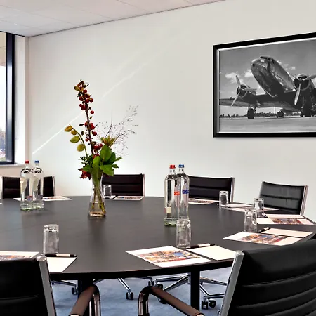Fletcher Hotel-restaurant Wings-rotterdam Rotterdam