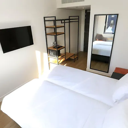 Fletcher Hotel-restaurant Wings-rotterdam 호텔 로테르담