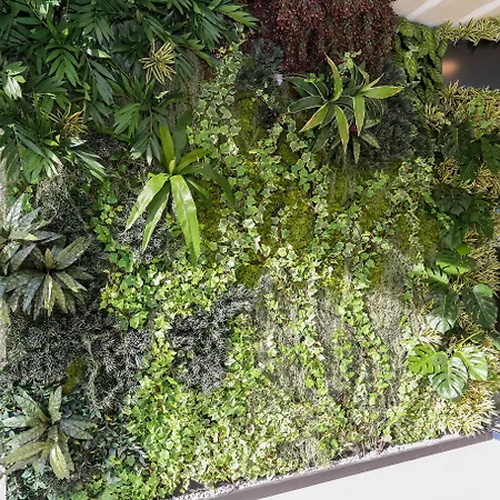 Fletcher Hotel-restaurant Wings-rotterdam Hotel Rotterdam