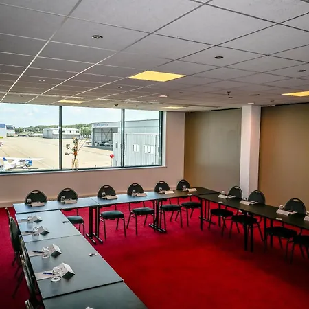 Fletcher Hotel-restaurant Wings-rotterdam Hotel