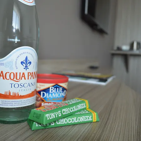 Fletcher Hotel-restaurant Wings-rotterdam Hotel