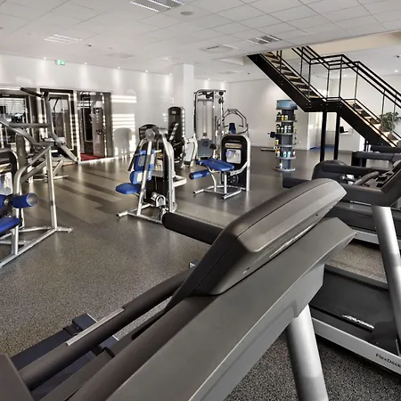 Fletcher Hotel-restaurant Wings-rotterdam Ξενοδοχείο 4*