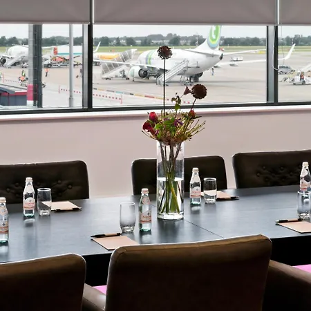 Fletcher Hotel-restaurant Wings-rotterdam Hotel 4*