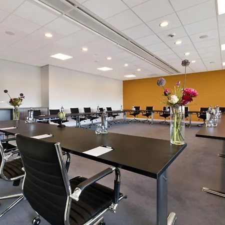 Fletcher Hotel-restaurant Wings-rotterdam