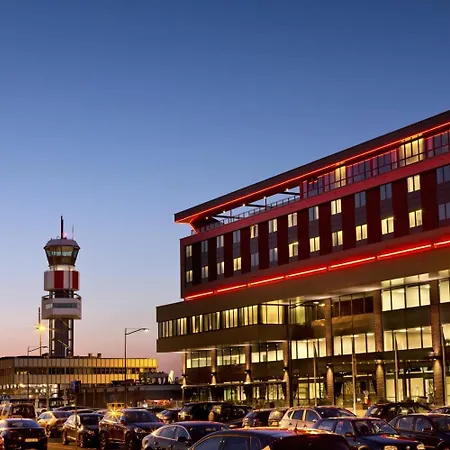 Fletcher Hotel-restaurant Wings-rotterdam 4* Ρότερνταμ