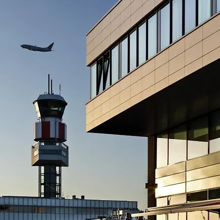 Fletcher Hotel-restaurant Wings-rotterdam Hotel