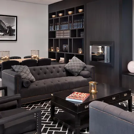 Fletcher Hotel-restaurant Wings-rotterdam