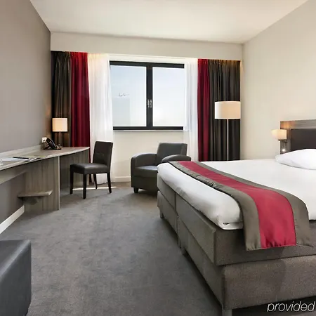 Fletcher Hotel-restaurant Wings-rotterdam Hotel