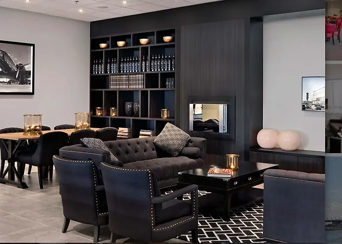 Fletcher Hotel-restaurant Wings-rotterdam 4* روتردام