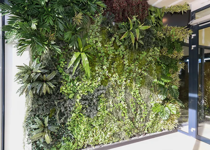 Fletcher Hotel-restaurant Wings-rotterdam فندق روتردام