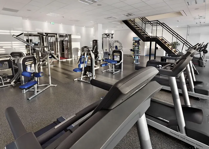 Fletcher Hotel-restaurant Wings-rotterdam فندق 4*