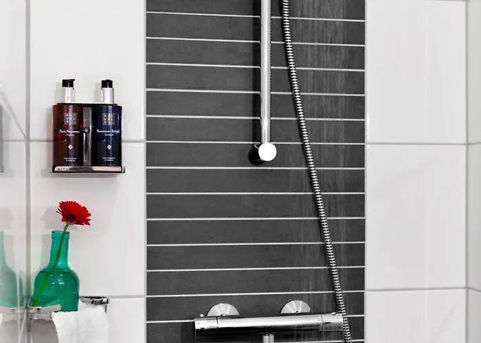 Fletcher Hotel-restaurant Wings-rotterdam 4* روتردام