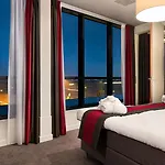 Fletcher Hotel-restaurant Wings-rotterdam 로테르담