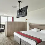 호텔 Fletcher Hotel-restaurant Wings-rotterdam