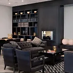 Fletcher Hotel-restaurant Wings-rotterdam 4* 로테르담