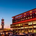 Fletcher Hotel-restaurant Wings-rotterdam 4*