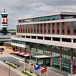 호텔 Fletcher Hotel-restaurant Wings-rotterdam 4*