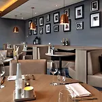 Fletcher Hotel-restaurant Wings-rotterdam 4*