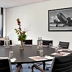 Fletcher Hotel-restaurant Wings-rotterdam 로테르담