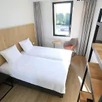 Fletcher Hotel-restaurant Wings-rotterdam 호텔 로테르담