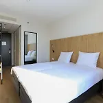 호텔 Fletcher Hotel-restaurant Wings-rotterdam 로테르담
