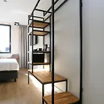 Fletcher Hotel-restaurant Wings-rotterdam
