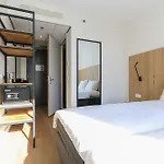 Fletcher Hotel-restaurant Wings-rotterdam 4* 로테르담