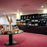 Fletcher Hotel-restaurant Wings-rotterdam 호텔 4*
