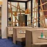Fletcher Hotel-restaurant Wings-rotterdam