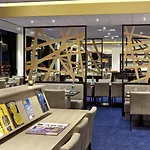 Fletcher Hotel-restaurant Wings-rotterdam 호텔 로테르담