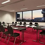 Fletcher Hotel-restaurant Wings-rotterdam 4* 로테르담