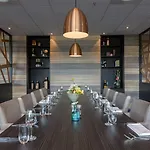 호텔 Fletcher Hotel-restaurant Wings-rotterdam 4*