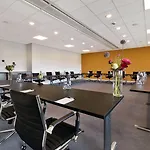 Fletcher Hotel-restaurant Wings-rotterdam