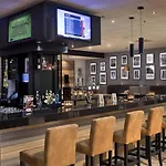 Fletcher Hotel-restaurant Wings-rotterdam 4* 로테르담