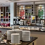 Fletcher Hotel-restaurant Wings-rotterdam 호텔 4*