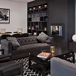 Fletcher Hotel-restaurant Wings-rotterdam