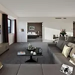 호텔 Fletcher Hotel-restaurant Wings-rotterdam