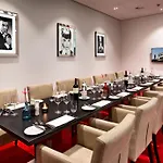 Fletcher Hotel-restaurant Wings-rotterdam