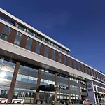 호텔 Fletcher Hotel-restaurant Wings-rotterdam 4*
