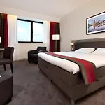 호텔 Fletcher Hotel-restaurant Wings-rotterdam