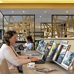 호텔 Fletcher Hotel-restaurant Wings-rotterdam 4*