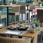 Fletcher Hotel-restaurant Wings-rotterdam 4*