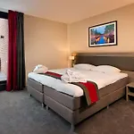 Fletcher Hotel-restaurant Wings-rotterdam 호텔 4*