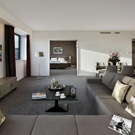 מלון Fletcher Hotel-restaurant Wings-rotterdam
